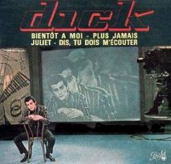 Dick Rivers : Bientôt à Moi